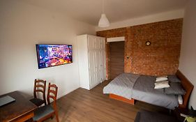 Rijeka City Rooms