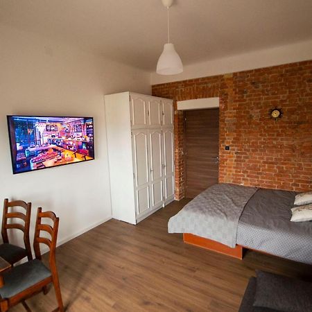 Rijeka City Rooms Exterior foto
