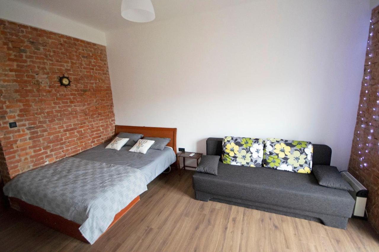 Rijeka City Rooms Exterior foto