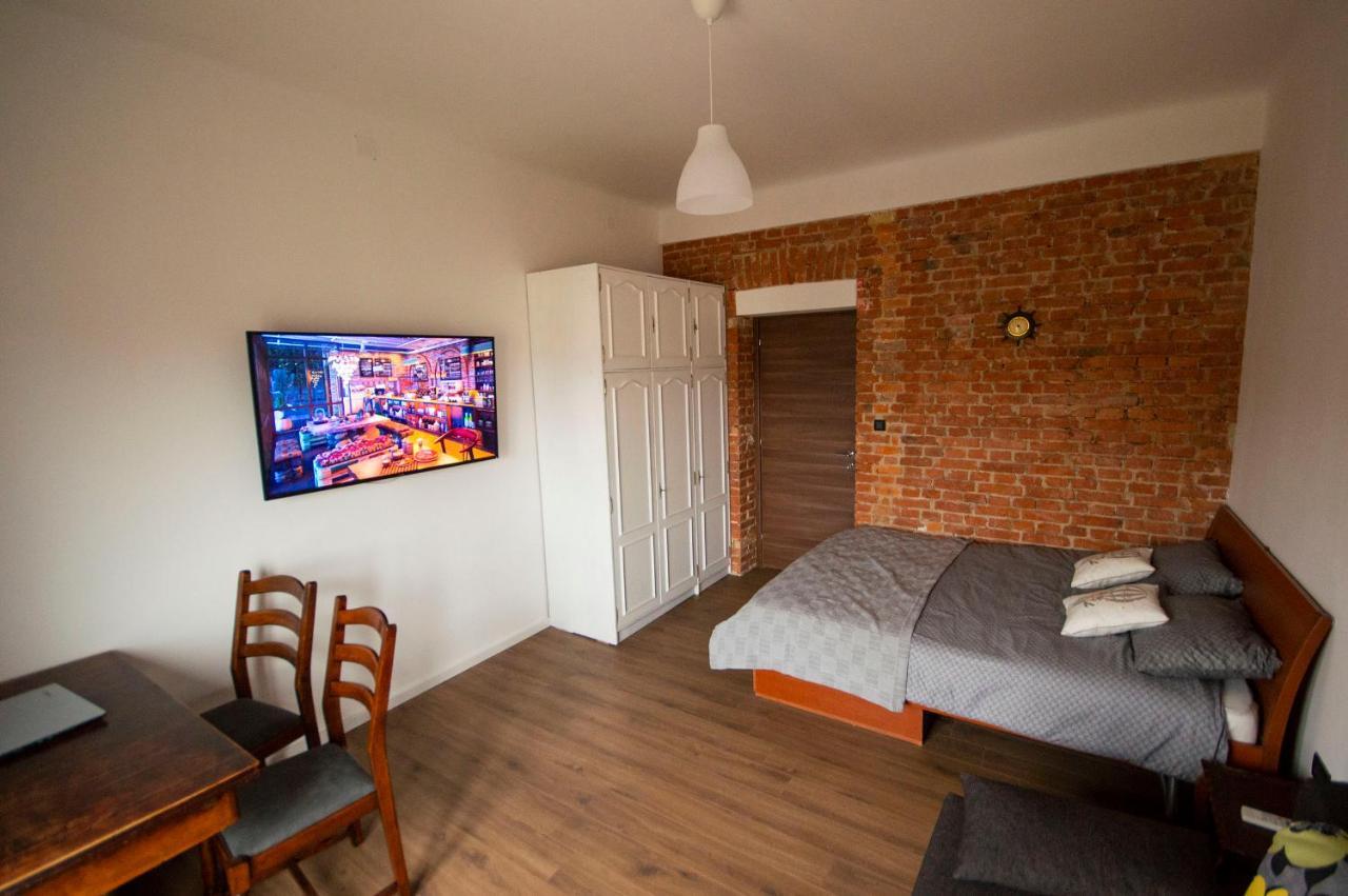 Rijeka City Rooms Exterior foto
