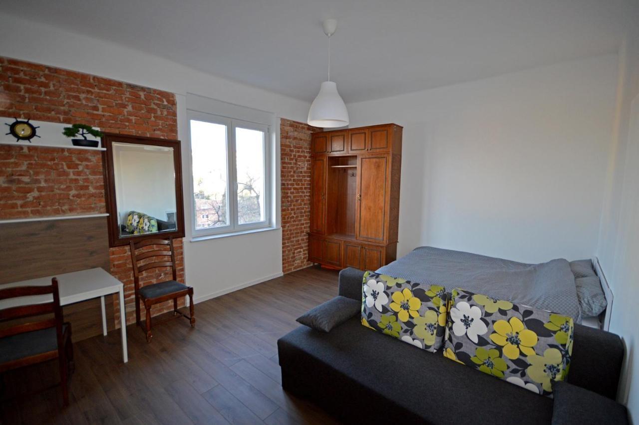Rijeka City Rooms Exterior foto